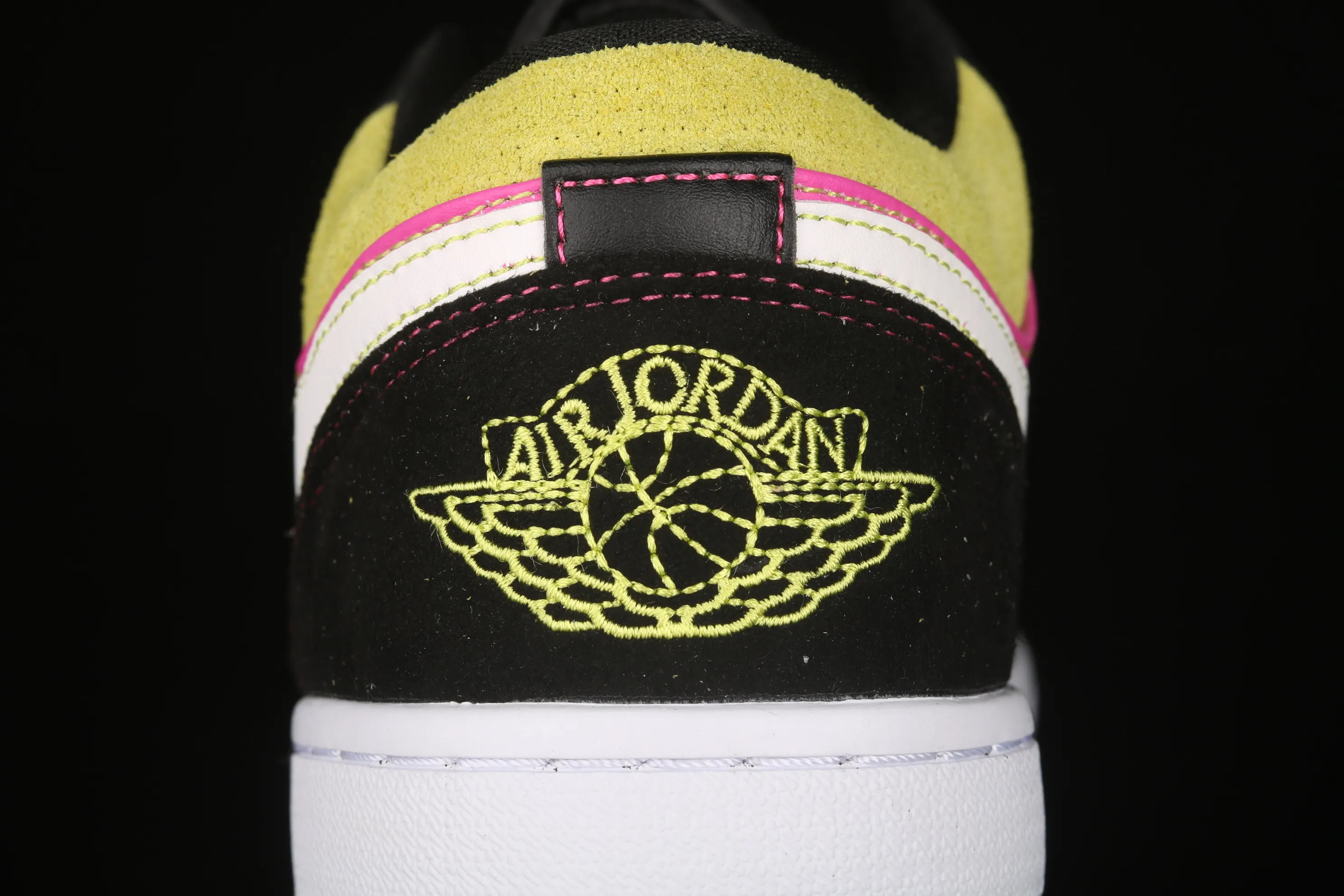 All categories Air Jordan Jordan series basketball shoes Air Jordan 1 Low Air Jordan 1 Low AJ1 Joe 1 low-top cultural and leisure sports sneakers CW5564-001